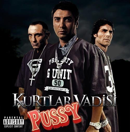 Kurtlsr vadisi sever misiniz pusu olanı?