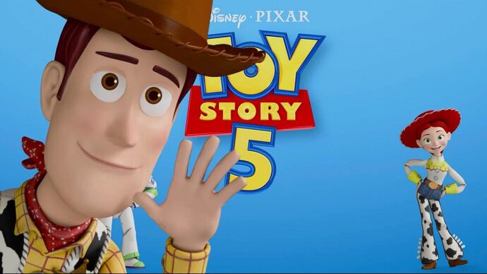 Toy Story 5 sinamalara çıktı, kimler izleyecek?