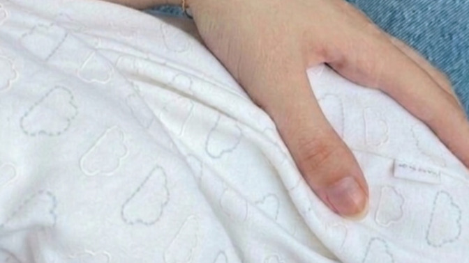Sizin de yeğeniniz var mı, yeğen sevgisi sizde de böyle mi patlıyor?