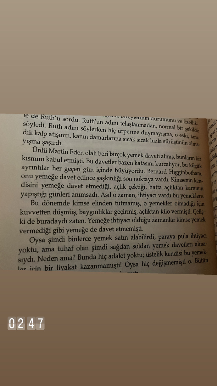 İnsanlar güce ve statüye mi aşık?