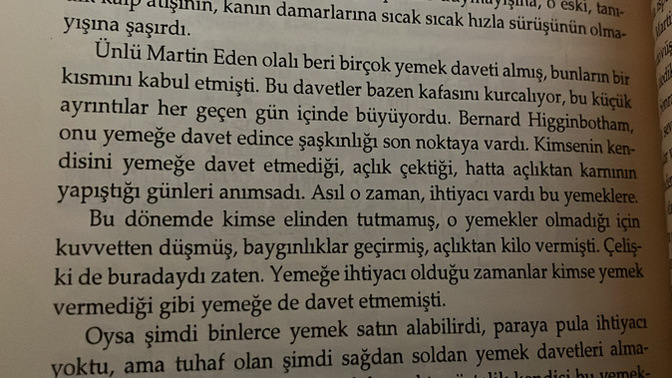 İnsanlar güce ve statüye mi aşık?
