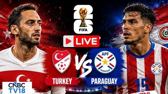 Paraguay 1 Türkiye 0 sonrası bu rezil dünya kupası performansı hakkında ne düşünüyorsunuz?
