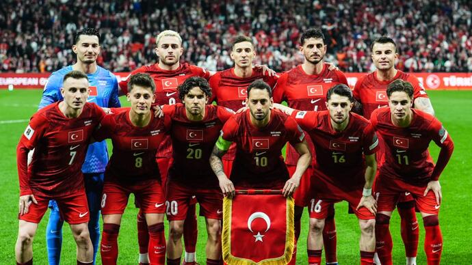 Türkiyenin Dünya Kupasına veda etmesi hakkında ne düşünüyorsunuz?