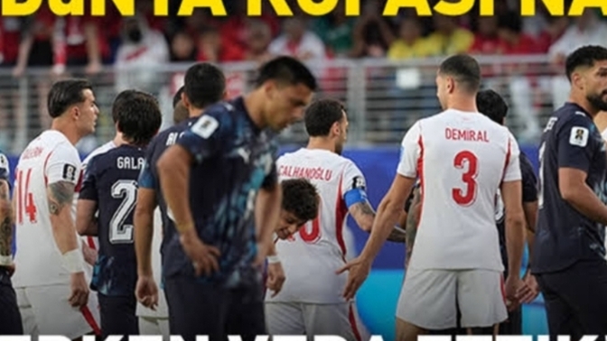Dünya Kupası’na çok erken veda ettik, sizce bunun asıl sebebi ne?