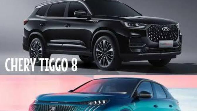 Hangi SUV otomobil daha mantıklı, siz hangisini neden tercih edersiniz?