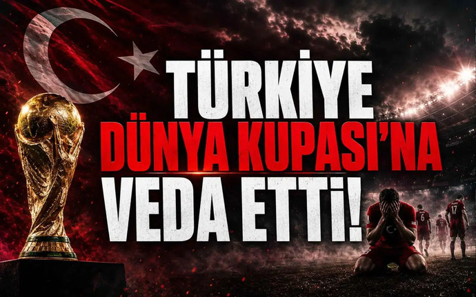 Türkiyenin Paraguaya elenmesi ve Dünya Kupasına veda hakkında siz ne düşünüyorsunuz?