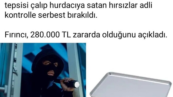 Neden insanlar hırsızlık yapar, hırsızlar hangi psikolojiyle hareket eder?