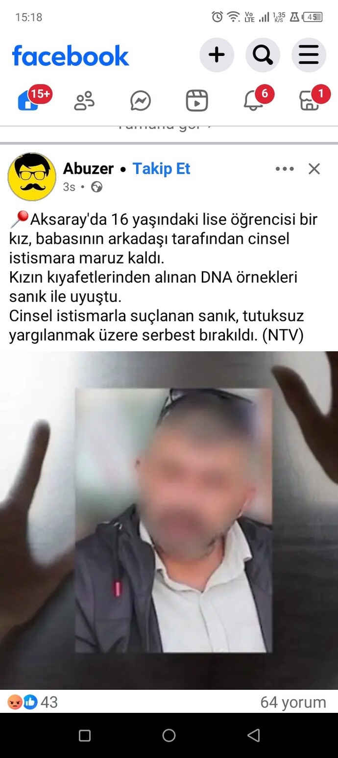 Ağır suçtan yargılanan bir kişi hangi durumlarda serbest kalır?