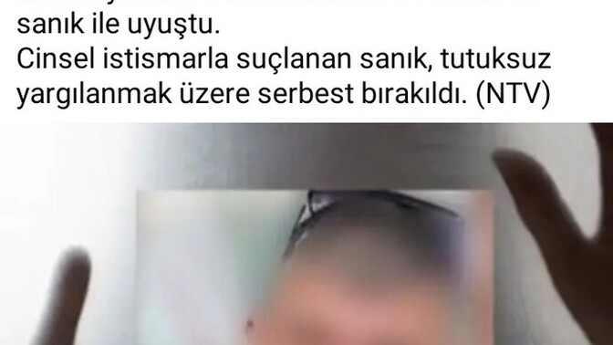 Ağır suçtan yargılanan bir kişi hangi durumlarda serbest kalır?