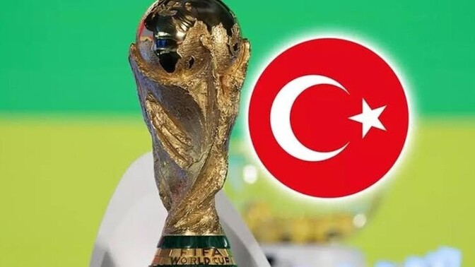 Dünya Kupası’nda Türkiye’nin gruptan çıkma ihtimali nedir, hangi senaryoda tur atlarız?