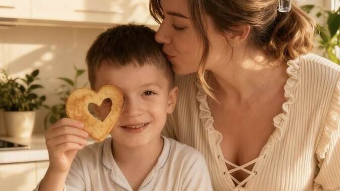 Çocuklara güven duygusu nasıl aşılanır?