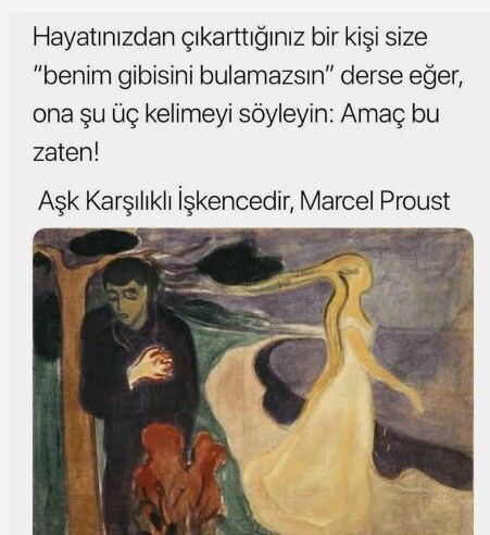 Daha iyisini bulabildiniz mi?