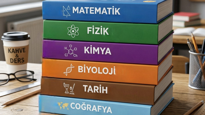 En sevdiğiniz ders neydi?
