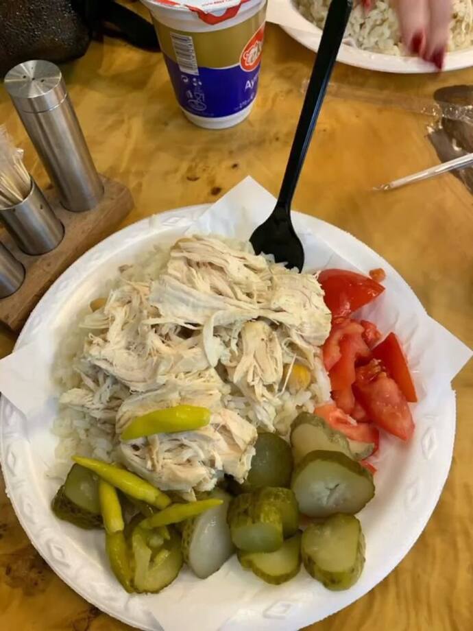 Sokak lezzeti deyince aklınıza ilk gelen efsane tat hangisi?