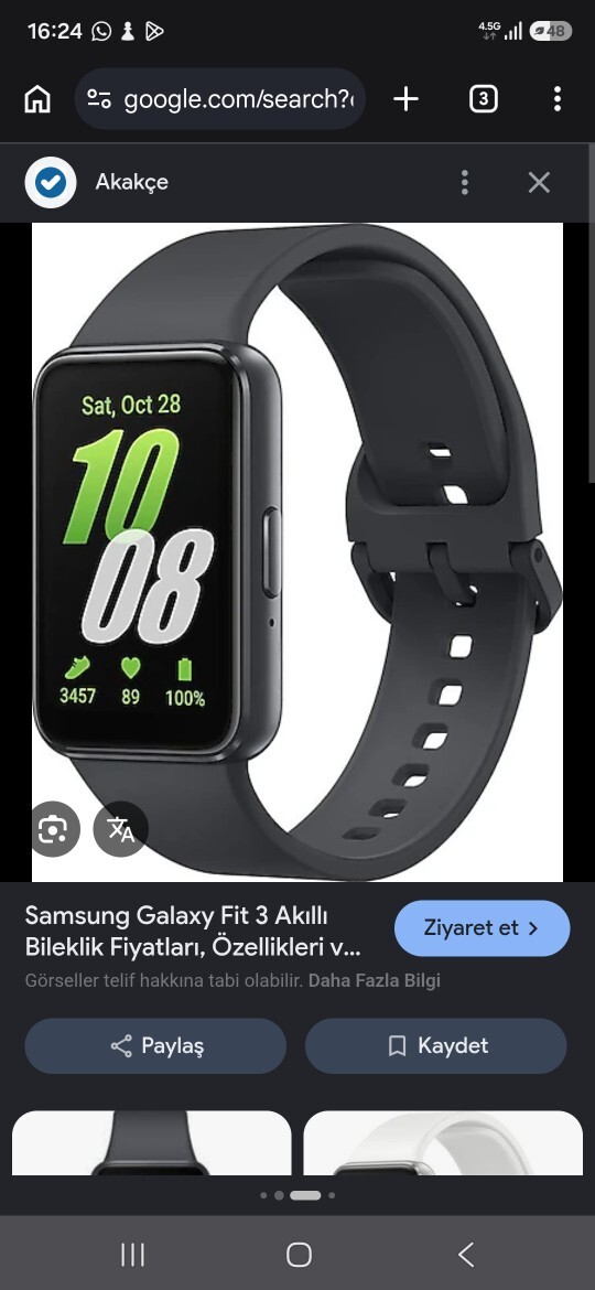 Akıllı saatler gereksiz mi, kullanan var mı?
