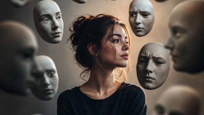 İnsanlar sizi ilk tanıdığında en çok hangi konuda yanılıyor, ilk izleniminiz ne oluyor?