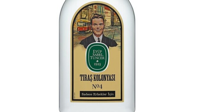 Misafire tıraş kolonyası tutulur mu?
