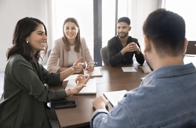 Bir ortamda adın geçtiğinde insanlar senin için ilk hangi cümleyi kursun istersin?