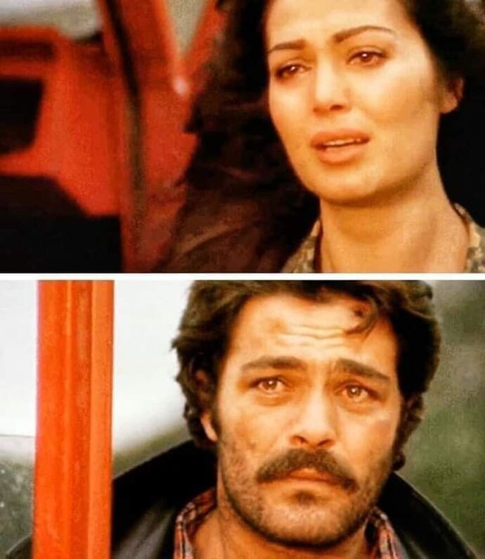 Aşk ilişkileri ❤️
