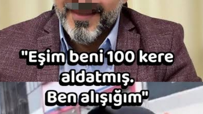 Kim daha çok aldatıyor, kadınlar mı, erkekler mi?