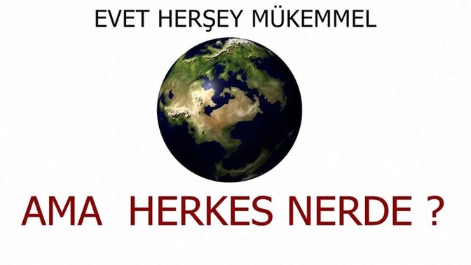 KS halkı nerede?