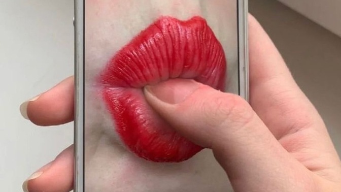 Seksting gerçekten zevk veriyor mu?