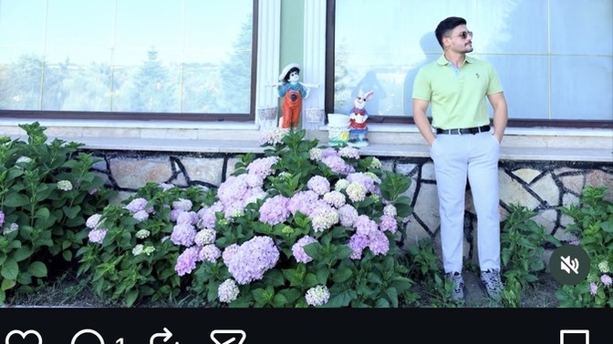 İnstada paylaştığım foto ve alttaki yazı nasıl olmuş beğeni alamadım da saçma mı olmuş 😃?