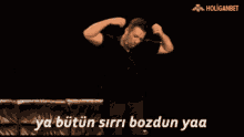 Burada gizli yorum yapanlar gerçekten var mı, sizce kimler gizli takılıyor?