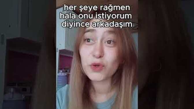 Gerçekten seven insan gurur yapamaz mı?