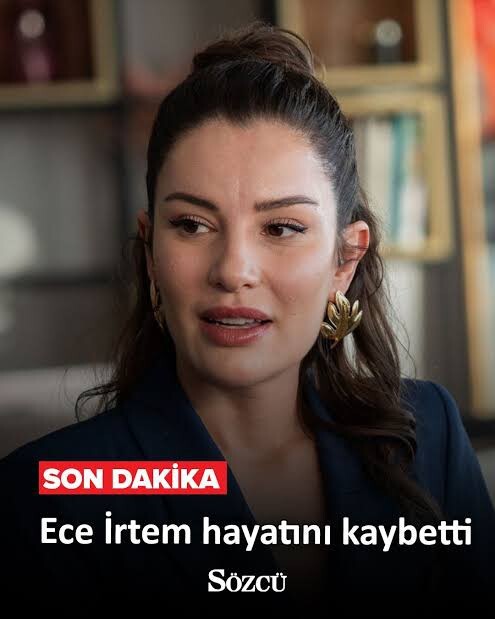 Hiç tanımadığınız bir ünlünün ölümü sizi bu kadar derinden etkiledi mi?