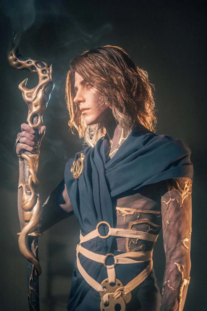 Erkekler en sevdiğiniz cosplay nedir?