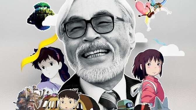 Miyazaki efsanelerinden hangilerini izlediniz? En sevdiğiniz hangisi?