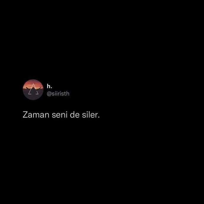 Zaman herşeyin ilacı mıdır?