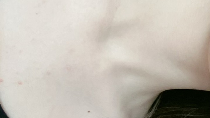 Vücudunuzda en sevdiğiniz yer neresi, siz de benim gibi boynunuzu mu seviyorsunuz?
