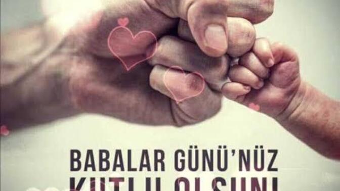 Bugün babalar günü babanıza hediye alır mısınız ne alırsınız mesala?