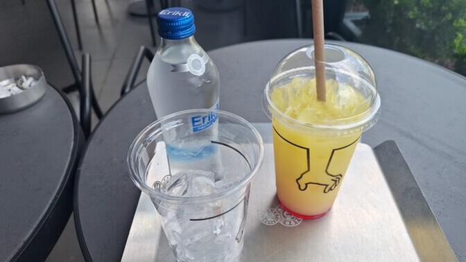 Sabahları ne içiyorsun, güne kahveyle mi çayla mı başlıyorsun?