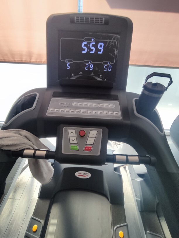 Spor rutinlerinize sadık kalıyor musunuz?