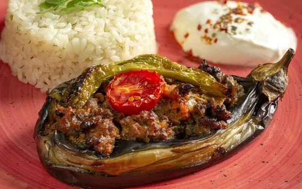 Olsada yesem hayır diyemem diyeceğin 3 lü yemek kombinasyonu nedir?