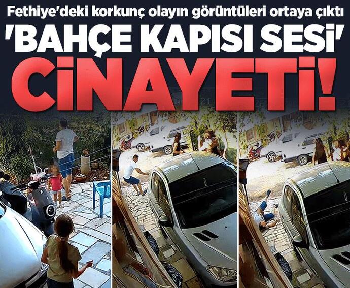 Adam kapı sesi yüzünden komşusunu katletmiş 🤦🏻♀️ insanlara tahammülümüz gerçekten bu kadar azaldı mı?