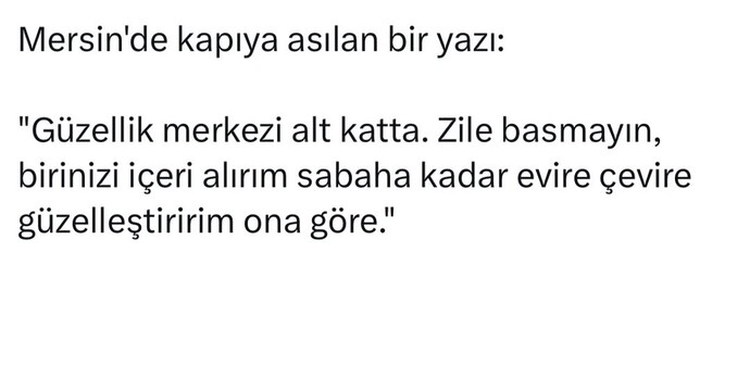 Sizde de yanlislikla kapı zilini çalan oluyor mu, siz de hiç bastiniz mı?