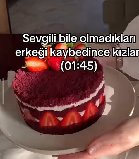 Kızlar ayrılınca ne yapar / Erkekler ne yapar?