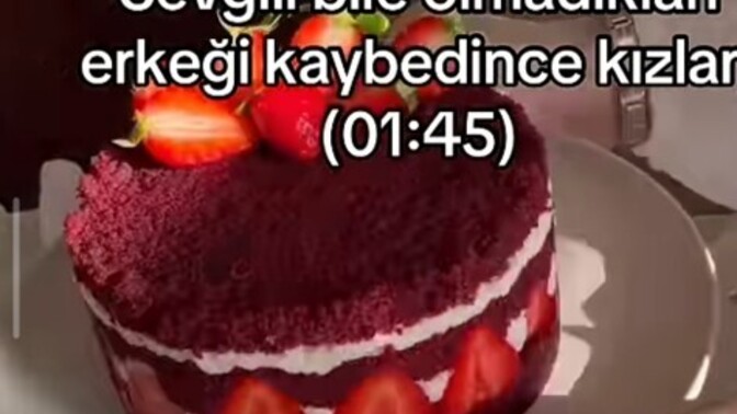 Kızlar ayrılınca ne yapar / Erkekler ne yapar?