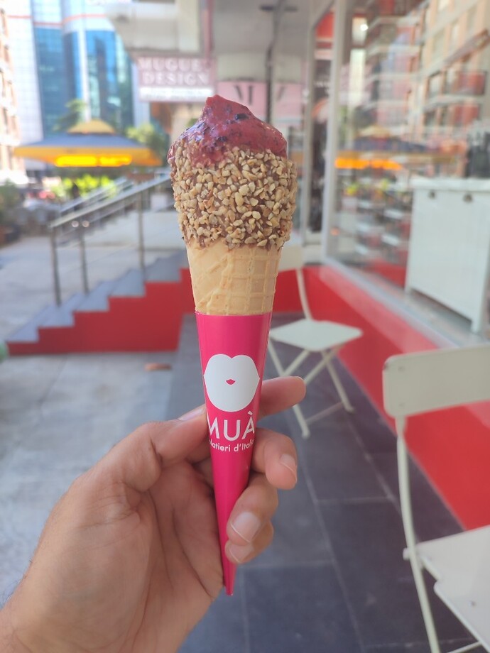 Dondurman nasıl olsun?