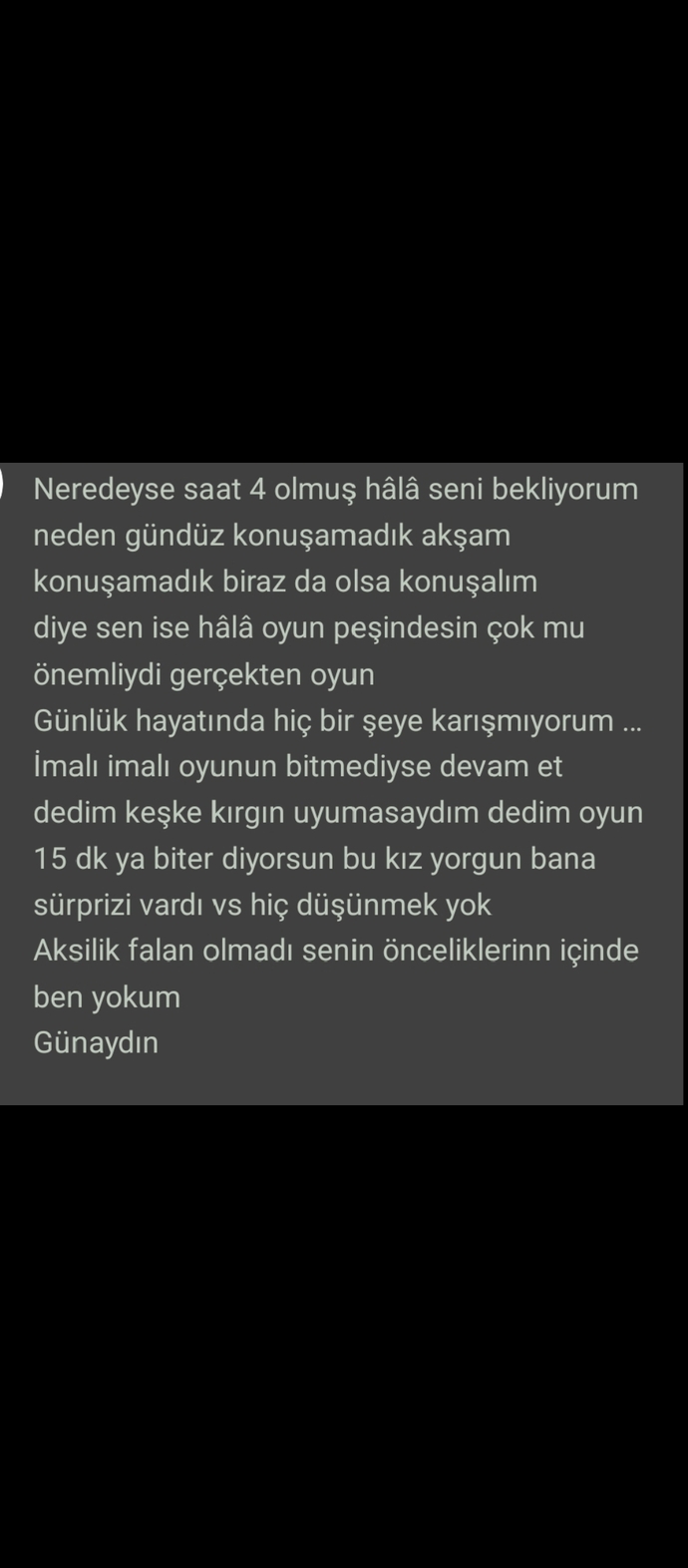 Hangi kız olursa olsun konuşunca hemen sıkılmam normal mi, özgürlük takıntım ilişkiyi etkiler mi?