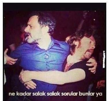 20 yaşındayım 4 lahmacun yedim nasıl?