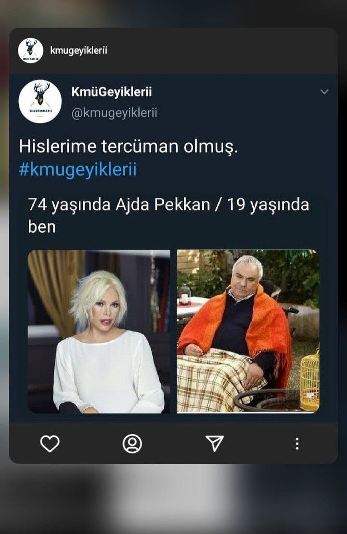 Olduğundan genç mi gösteriyorsun yoksa olgun mu?