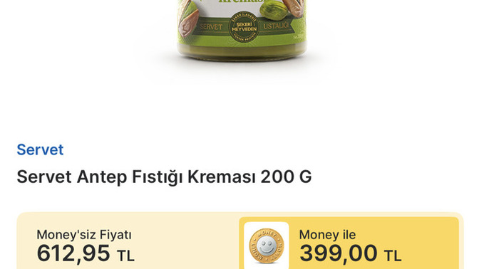 Türk insanı c@hil diye herkes fiyat konusunda iteliyor mu?