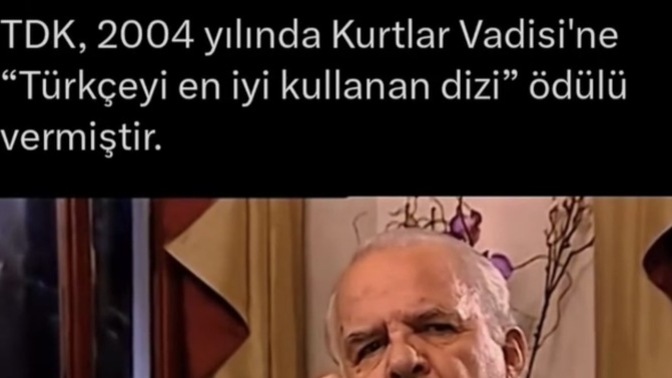 Ödüllü filmleri mutlaka izler misiniz yoksa ödül sizin için bir şey ifade etmiyor mu?