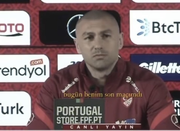 Adamsın Burak