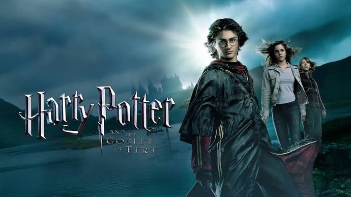 Harry Potter serisini tekrar tekrar izleyenler, siz kaç kez izlediniz?